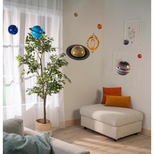 Ravensburger Solar System 3D Jigsaw Puzzle Smyths Toys UK