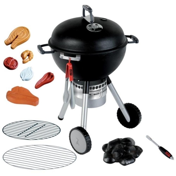 Toy bbq hot sale smyths