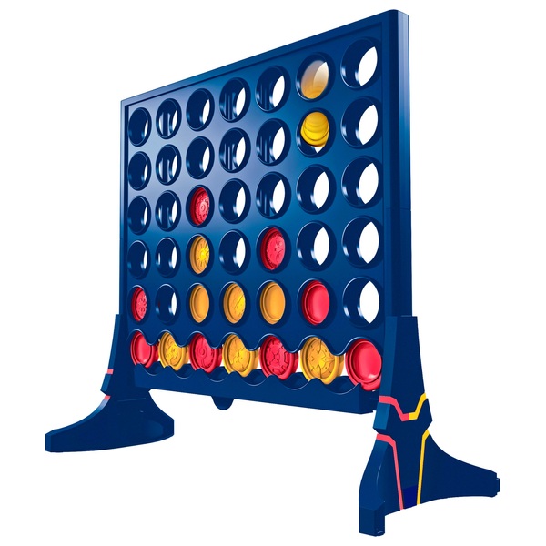 Puissance 4 | Smyths Toys France