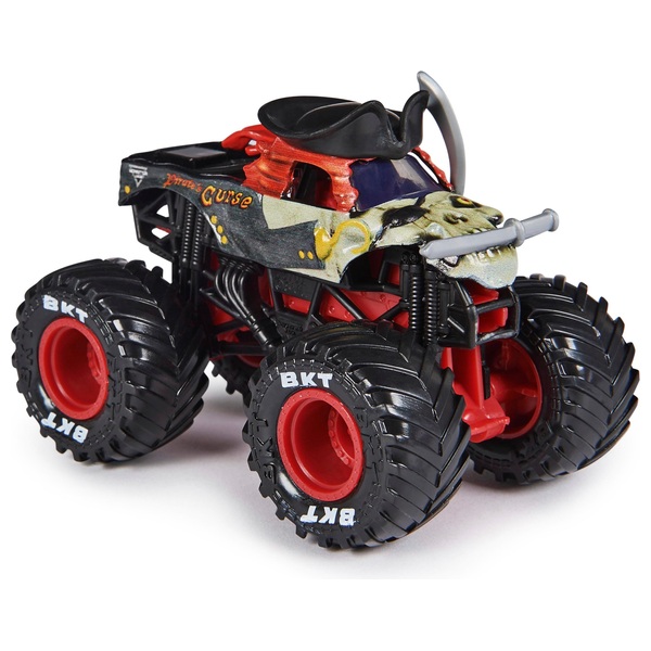 Monster Jam 164 Single Pack Monster Jam Smyths Toys UK