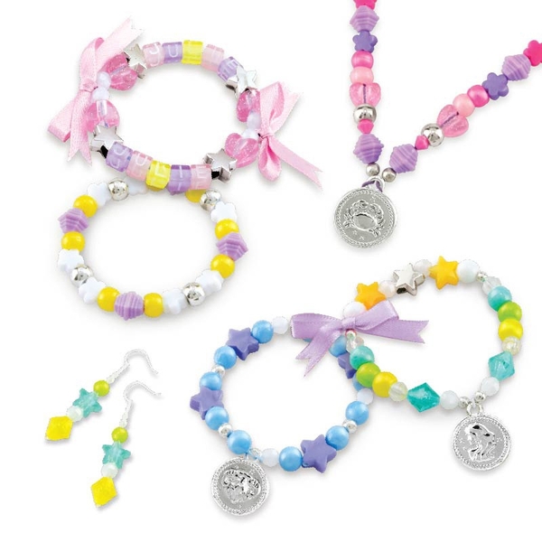 So Beads Galaxy Beads Set Smyths Toys UK