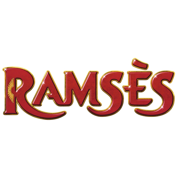 Jeu de société Ramsès Le Pharaon étourdi / Ravensburger 7 ans+ De 1 à 5  joueurs