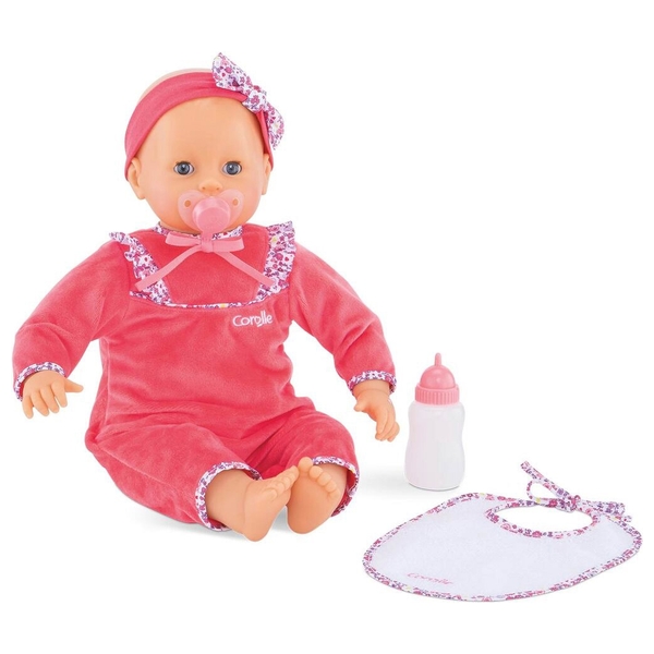 poupee lila cherie corolle