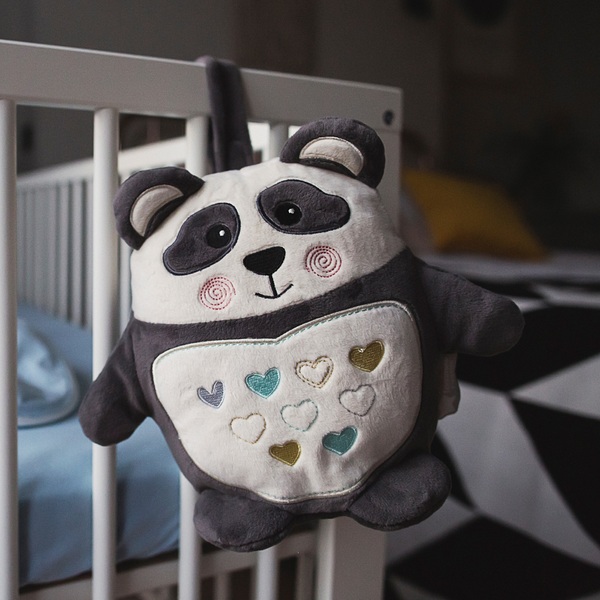 Tommee Tippee Pip The Panda Light & Sound Sleep Aid Smyths Toys UK