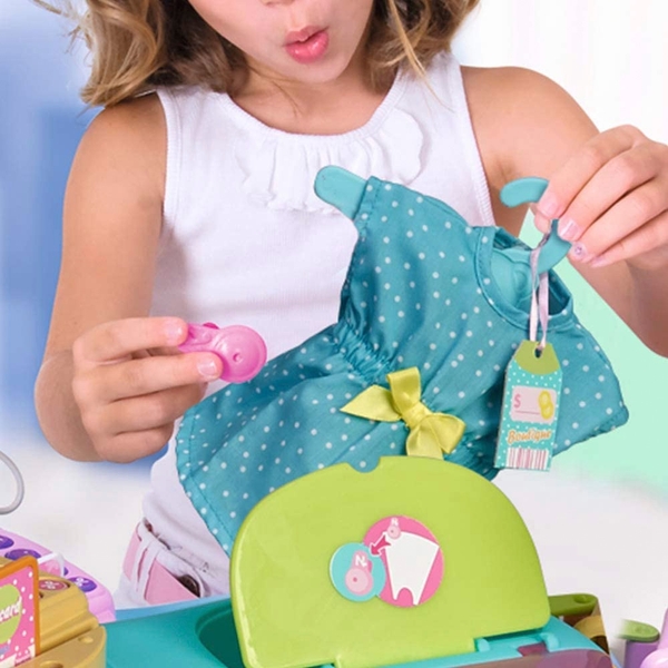 poupon interactif nenuco