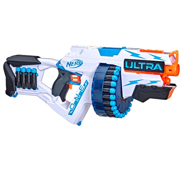 fléchettes nerf ultra