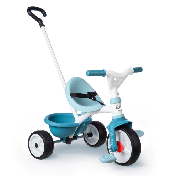 Tricycle Be Move Bleu Smyths Toys France