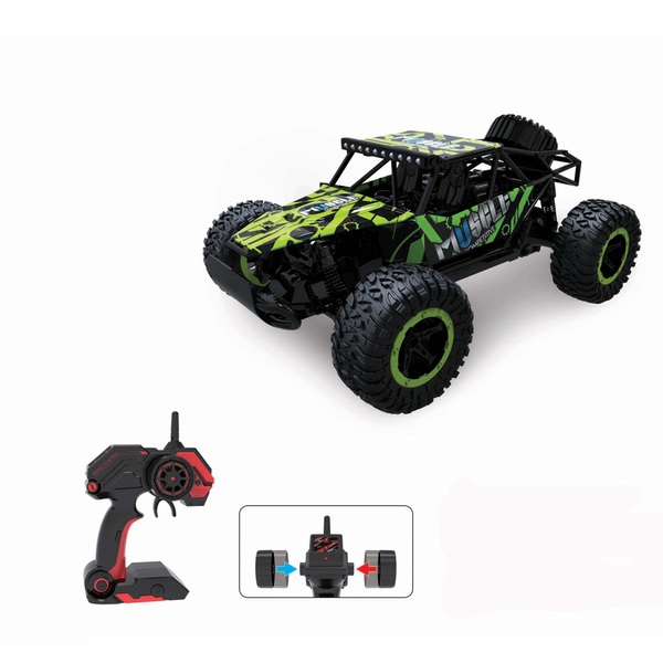 Tout Terrain X TÃ©lÃ©commandÃ© Tout Terrain Monster Truck