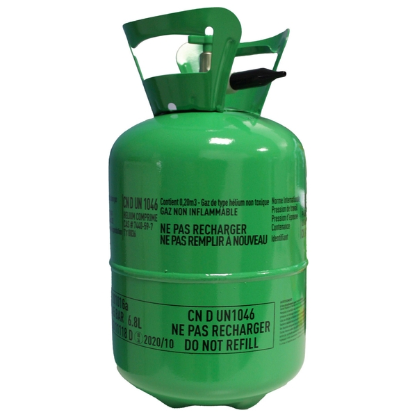 Bouteille Hélium Smyths Toys France
