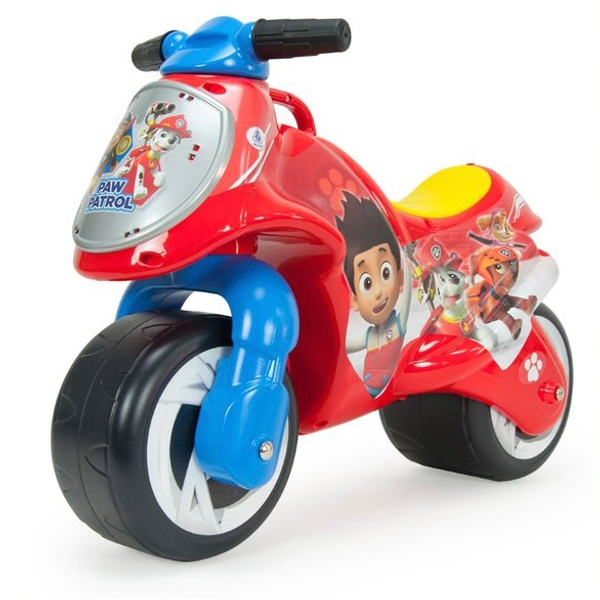 PAW Patrol Foot to Floor Ride On | Smyths Toys UK