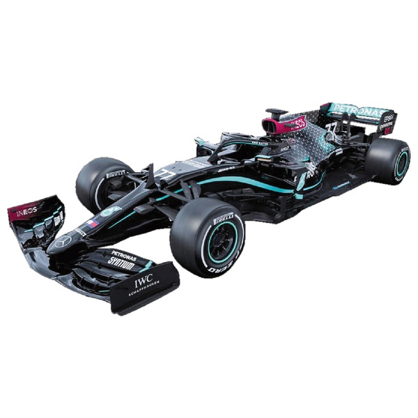 voiture télécommandée mercedes amg gt3