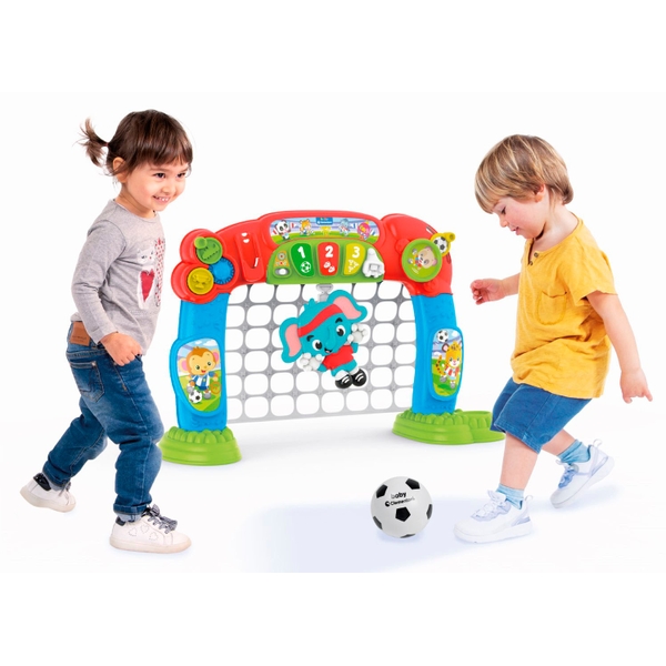 Tigoal mon Premier But de Foot Smyths Toys France
