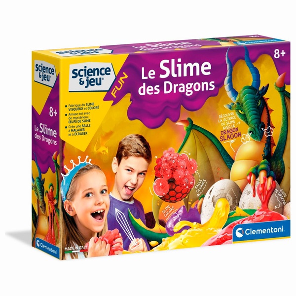 Studio de Slime  Smyths Toys France