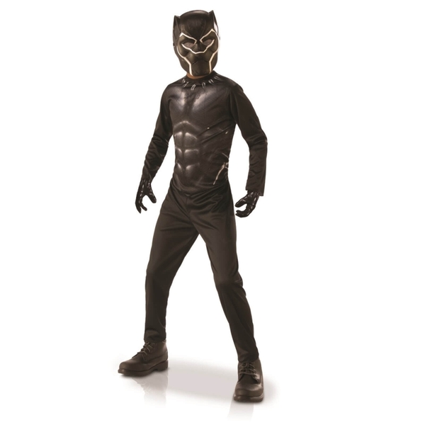 deguisement black panther – La Planete des Jouets