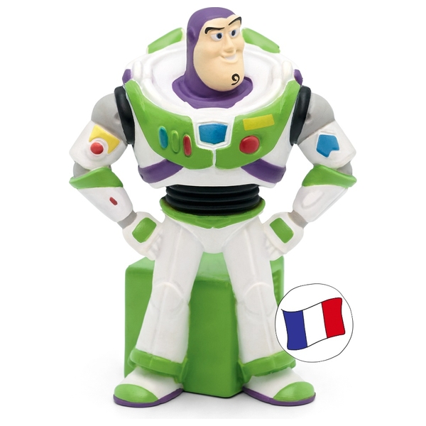 Tonies - Figurine Tonie Disney Toy Story 2 Buzz l'Éclair