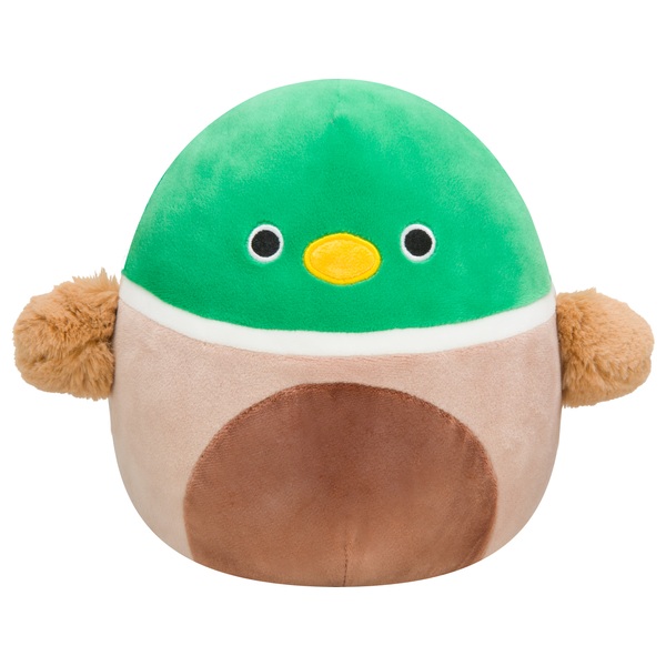 Squishmallows 50cm Soft Toy Assortment - Cazlan the Cardinal or Avery ...