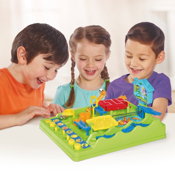 Screwball Scramble Crazy Ball Smyths Toys Deutschland