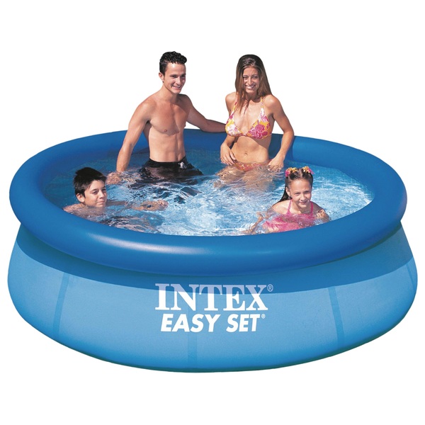 Intex Pool Easy Set, Ø 244 cm