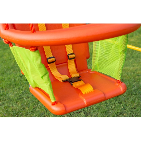 Babyschaukel im Set mit Gestell Smyths Toys Österreich