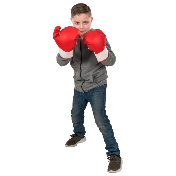 Kinder-Boxhandschuhe, 212 g