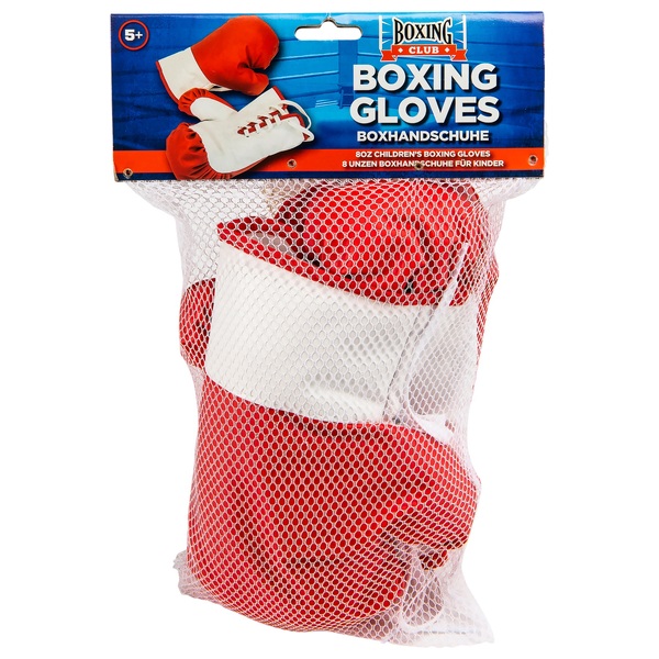 Kinder-Boxhandschuhe, 212 g