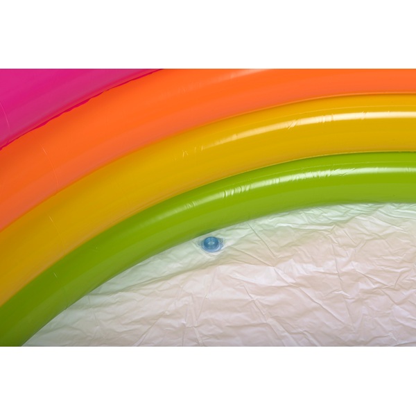 Intex Pool Sunset Glow, 168 x 46 cm