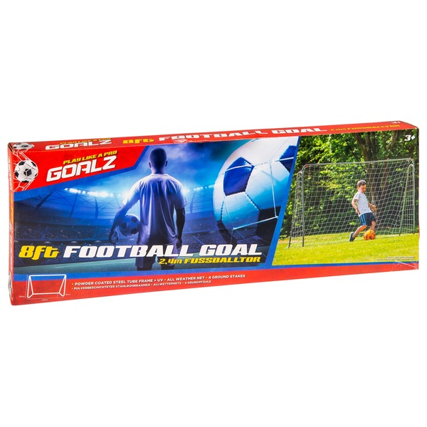 Fußballtor 244 x 152 cm