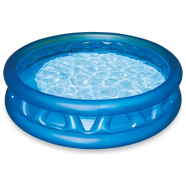 Intex Pool Soft Side, 188 x 46 cm