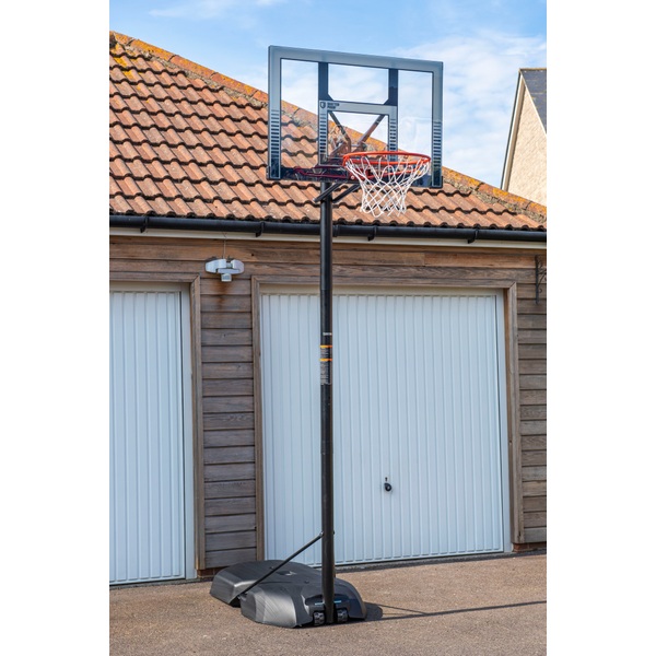 Verstellbarer Basketballständer Premium
