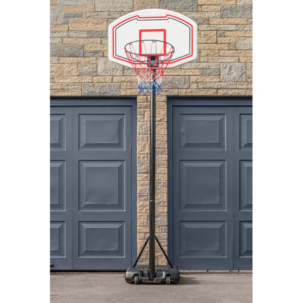 Junior Basketballständer