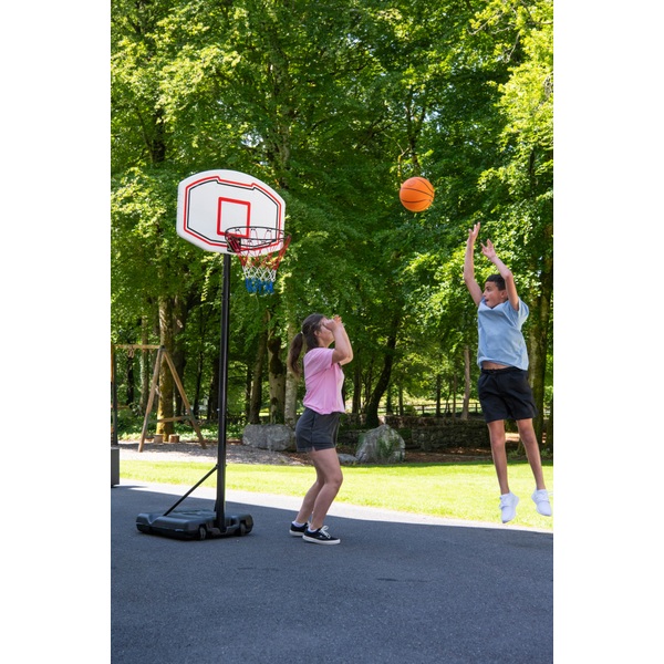 Junior Basketballständer