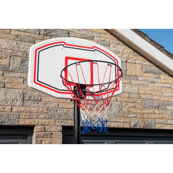 Junior Basketballständer