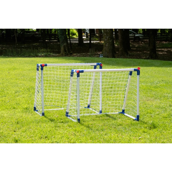 TOYANDONA Mini-Fußballtore Für Kuchen – Dekoset Mit 7 Spielern & Trophäe | Für Sport-Partys & Geburtstag