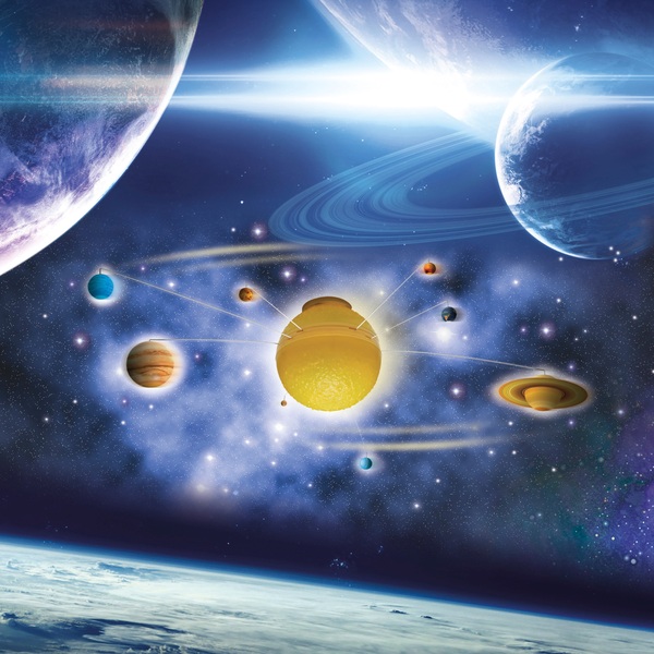 Solar System Smyths Toys Superstores