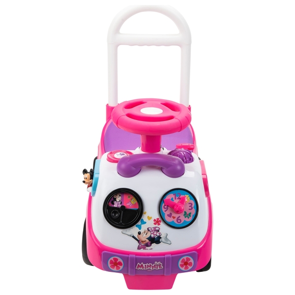 Minnie Mouse Rutscher