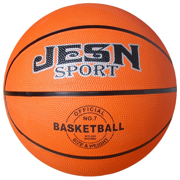 Jesn Sport Basketball Gr. 7