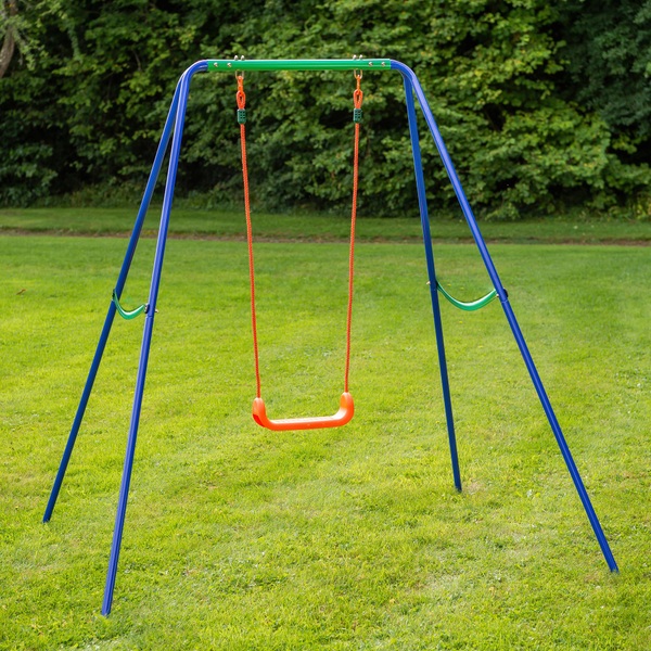 smyths slide swing