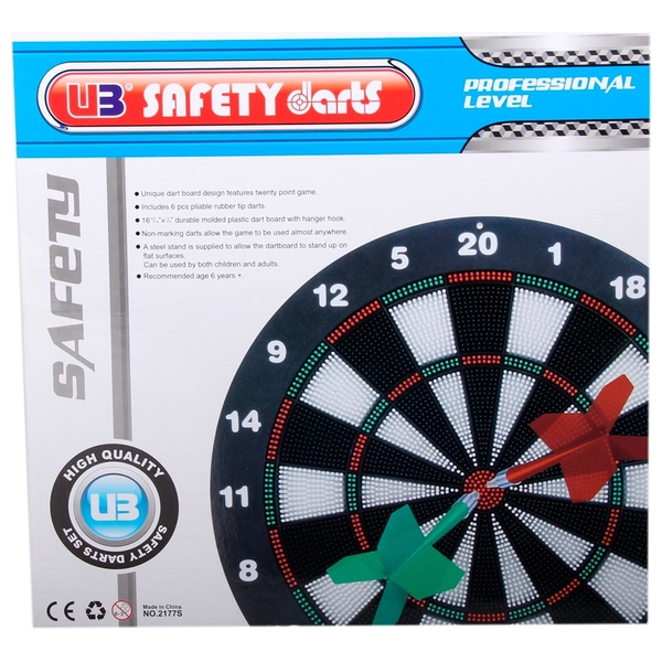 Dartboard Safety Smyths Toys Superstores