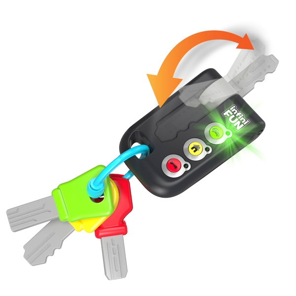 kd interactive watch