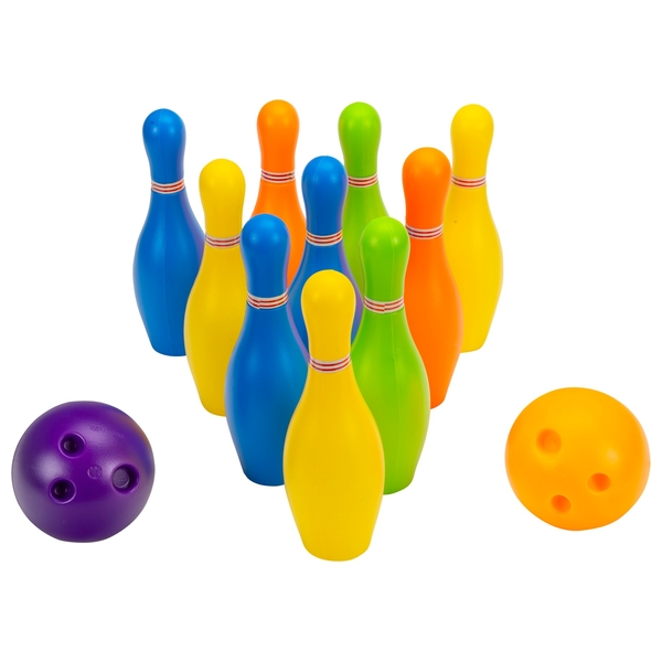 Bowling-Set