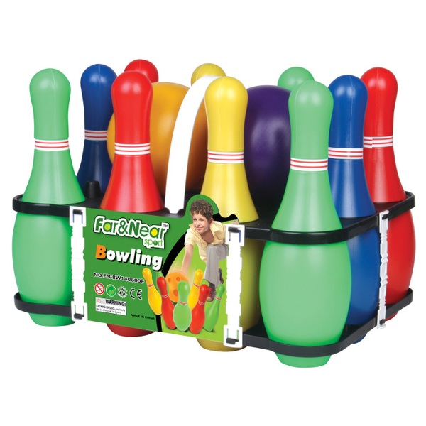 Bowling Set Smyths Toys Deutschland