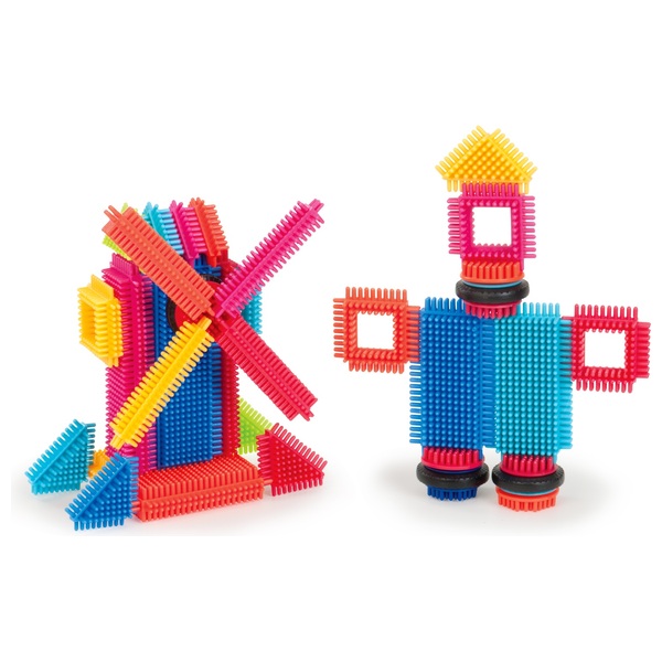 Bristle Blocks 36tlg. Smyths Toys Superstores