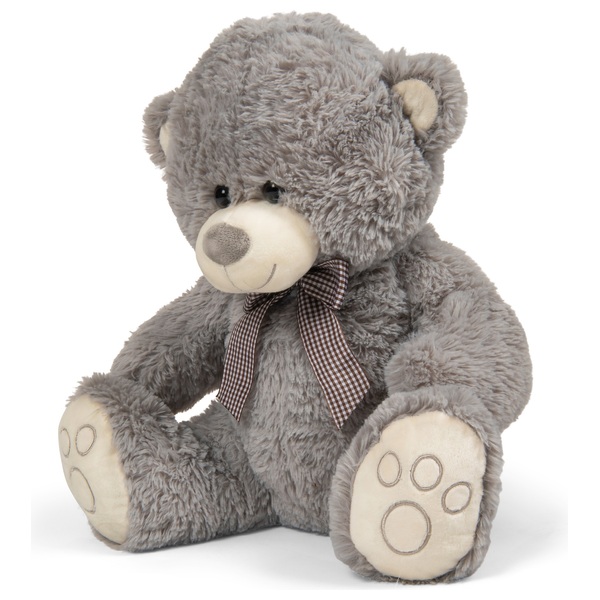 43cm Sitting Bear Assortment Soft Toys Ireland