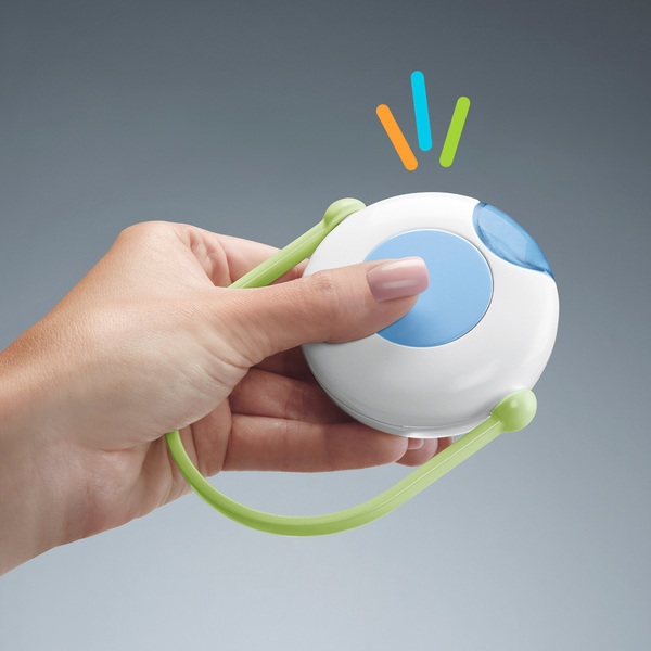 Fisher-Price 3-in-1 Traumbärchen Baby Mobile