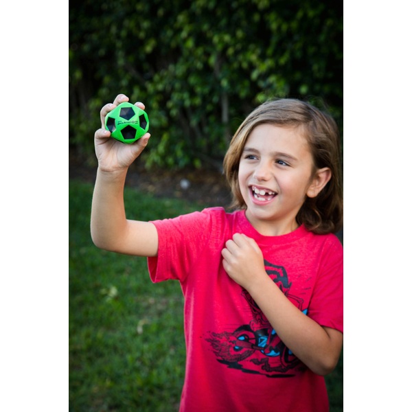 Jack Attack Koo Kool Crazy Bounce Ball sortiert | Smyths Toys Deutschland