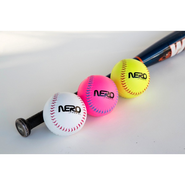 Nero High Bounce Balls, sortiert