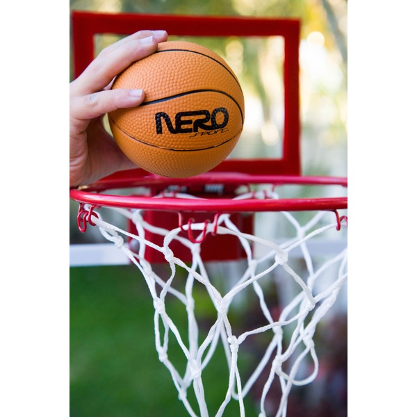 Nero High Bounce Balls, sortiert