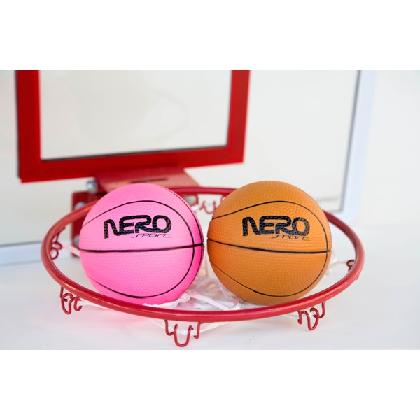 Nero High Bounce Balls, sortiert