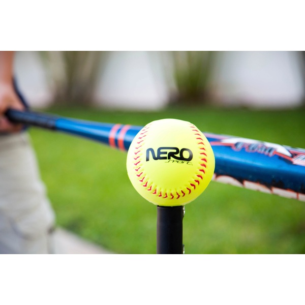 Nero High Bounce Balls, sortiert