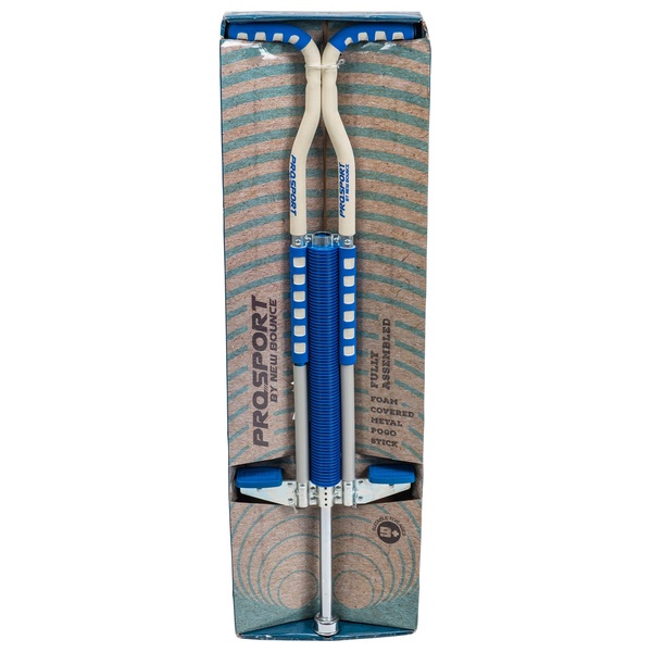 PogoStick Pro Sport blau Smyths Toys Schweiz